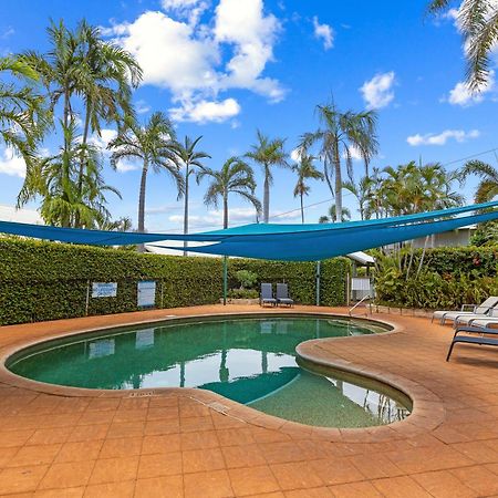 Cable Beachside Villas Broome Bagian luar foto