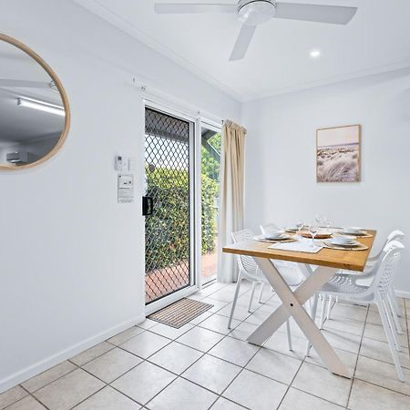 Cable Beachside Villas Broome Bagian luar foto
