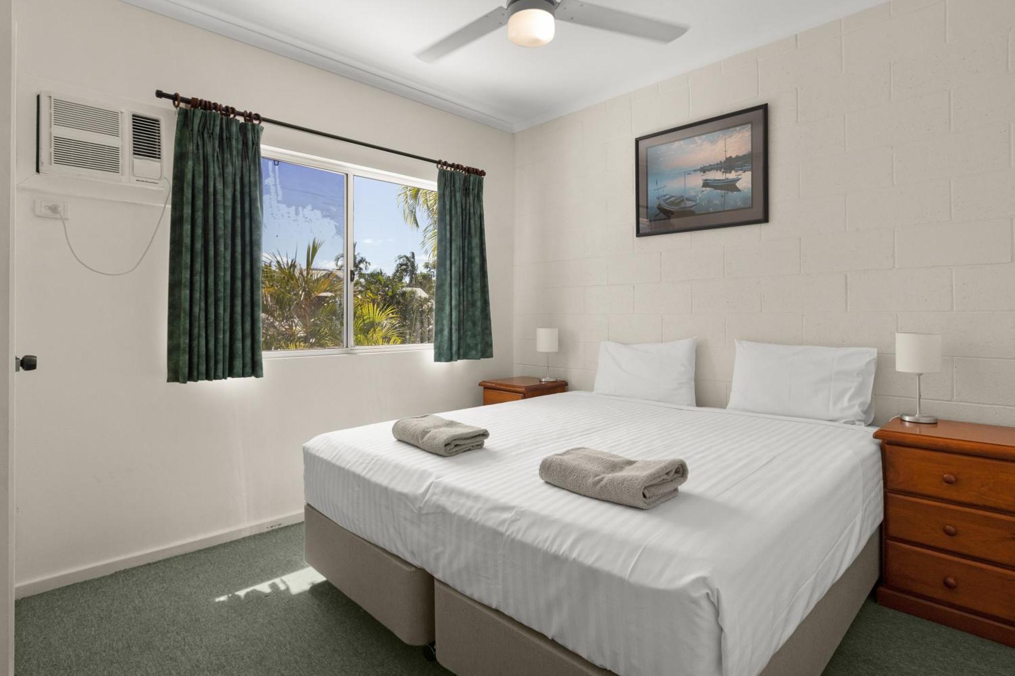 Cable Beachside Villas Broome Bagian luar foto