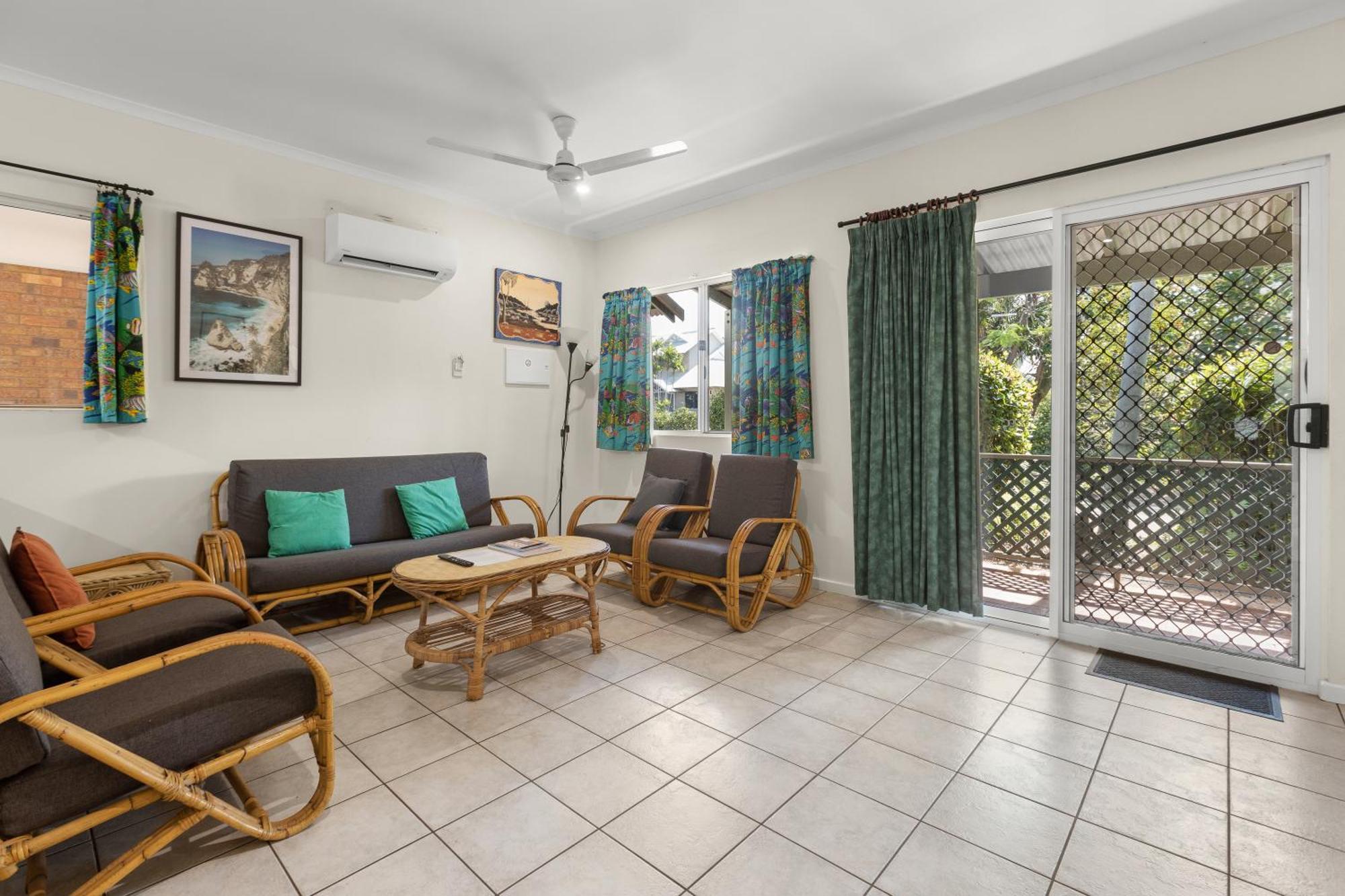 Cable Beachside Villas Broome Bagian luar foto