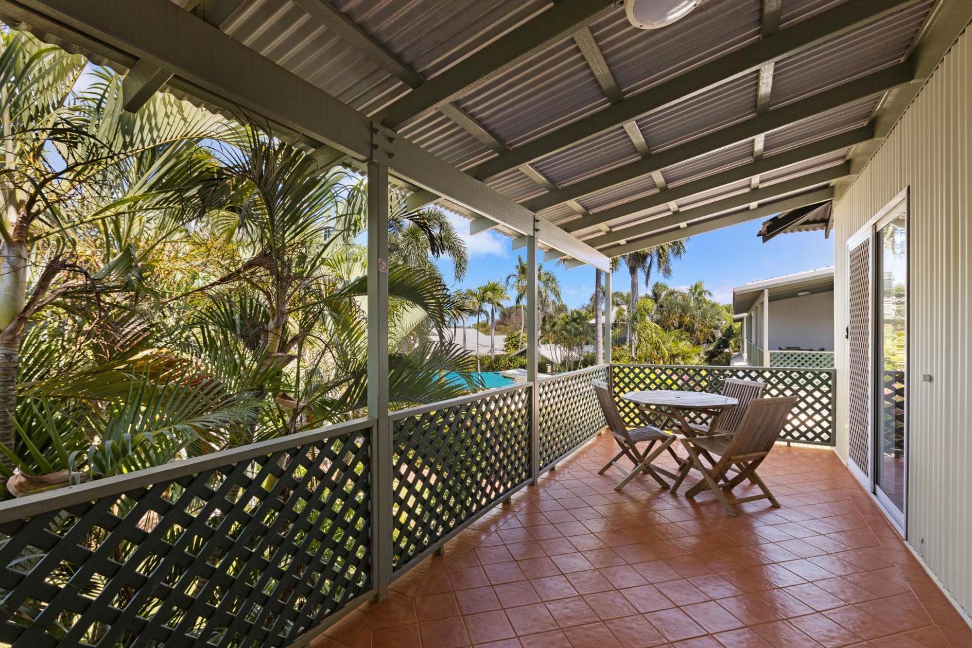 Cable Beachside Villas Broome Bagian luar foto