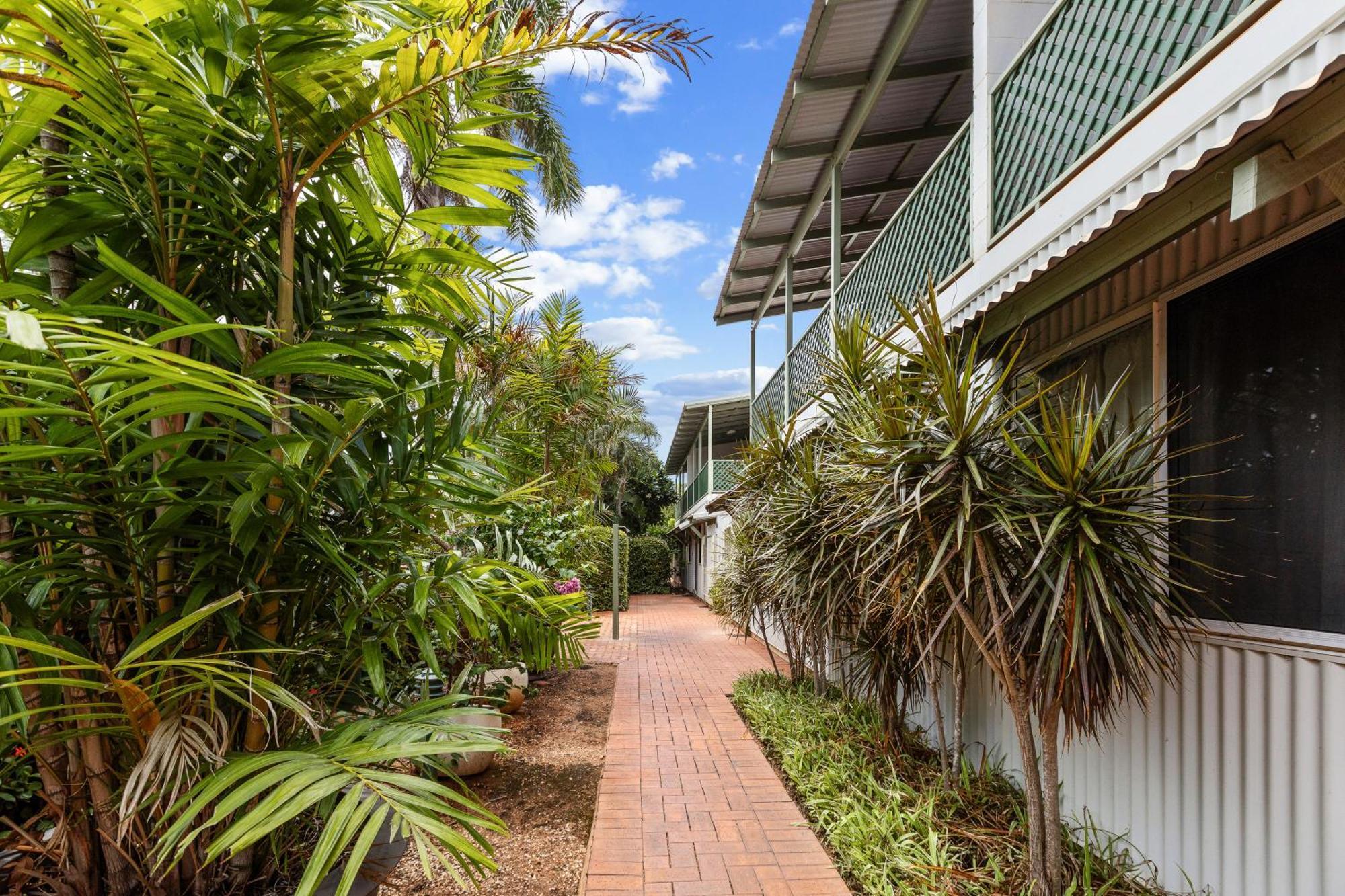 Cable Beachside Villas Broome Bagian luar foto