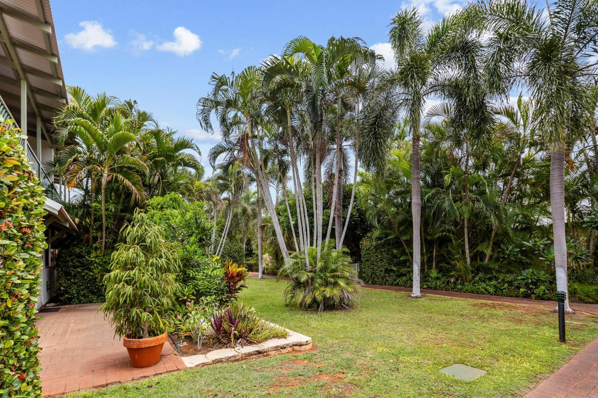 Cable Beachside Villas Broome Bagian luar foto