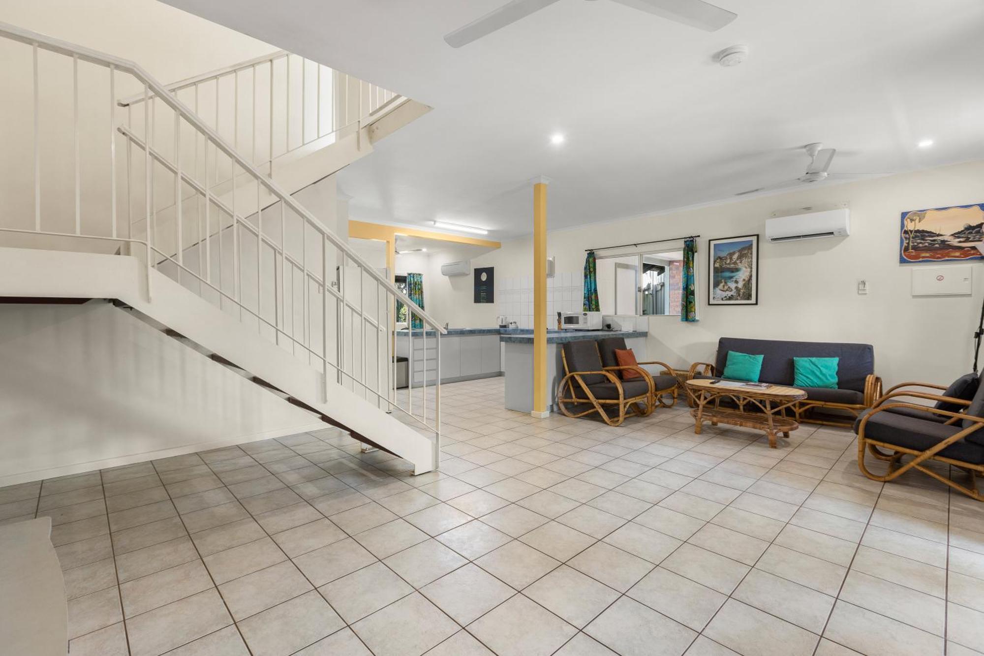 Cable Beachside Villas Broome Bagian luar foto