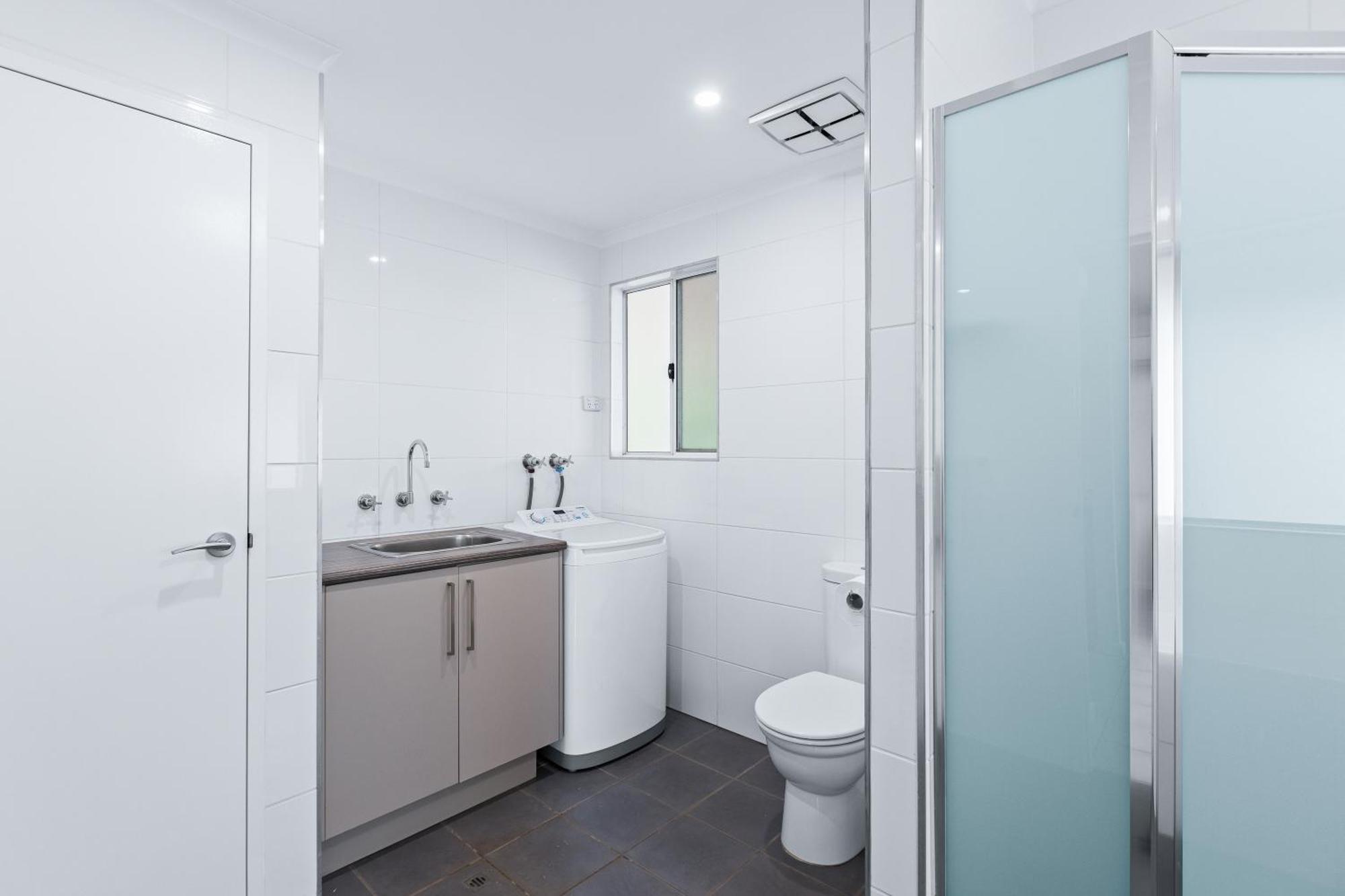 Cable Beachside Villas Broome Bagian luar foto