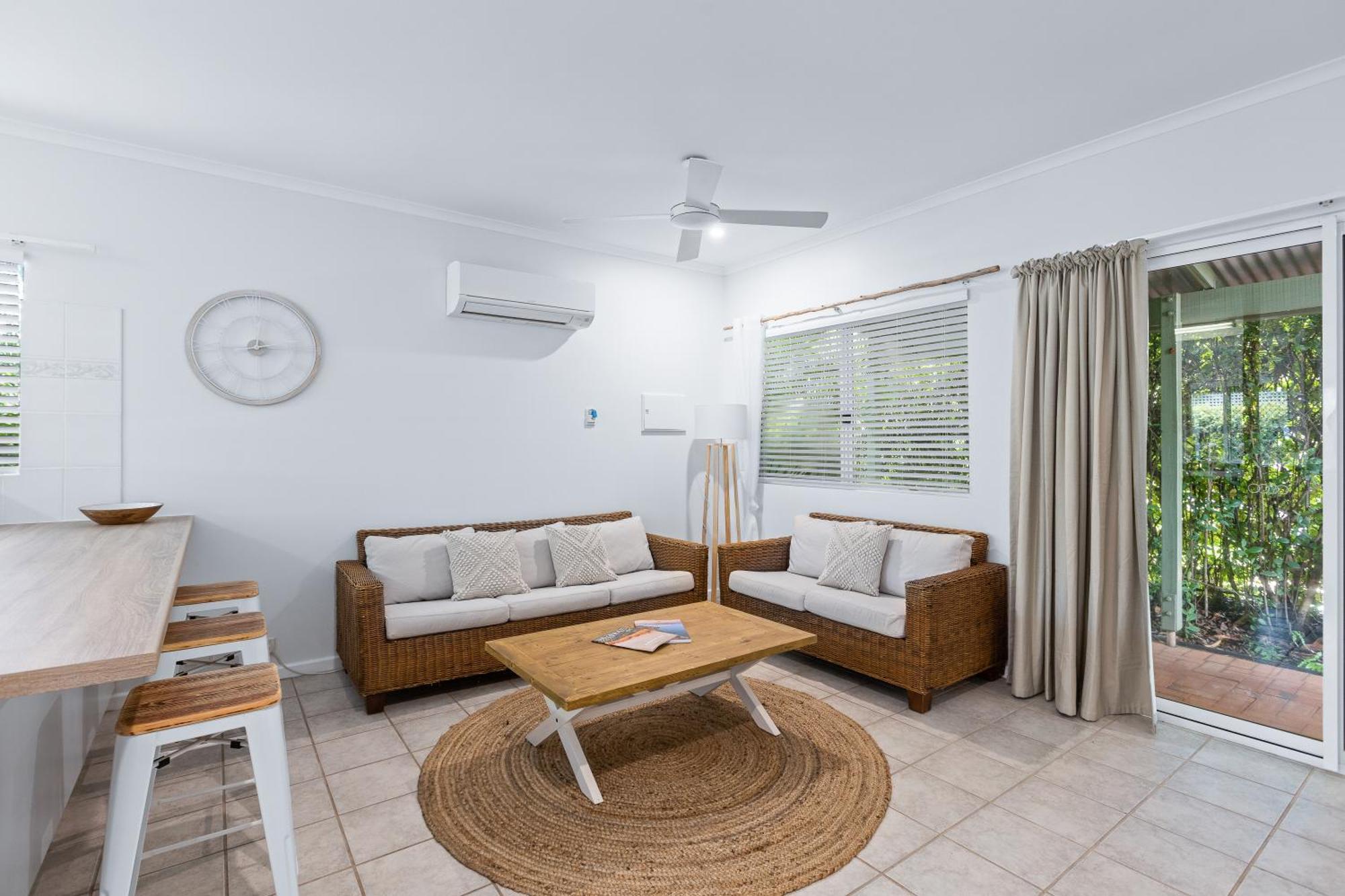 Cable Beachside Villas Broome Bagian luar foto