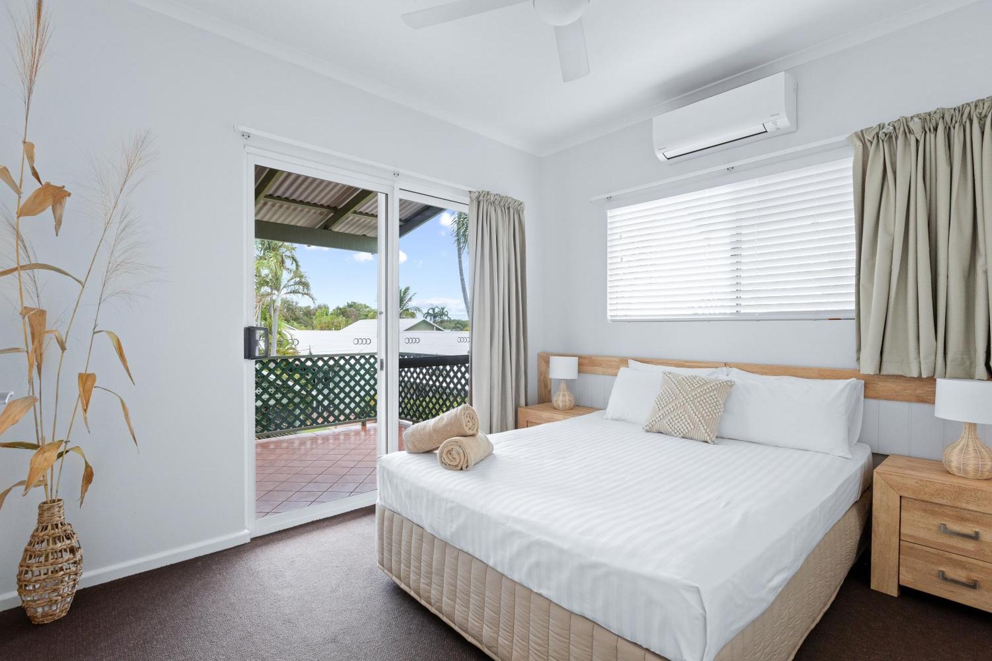Cable Beachside Villas Broome Bagian luar foto