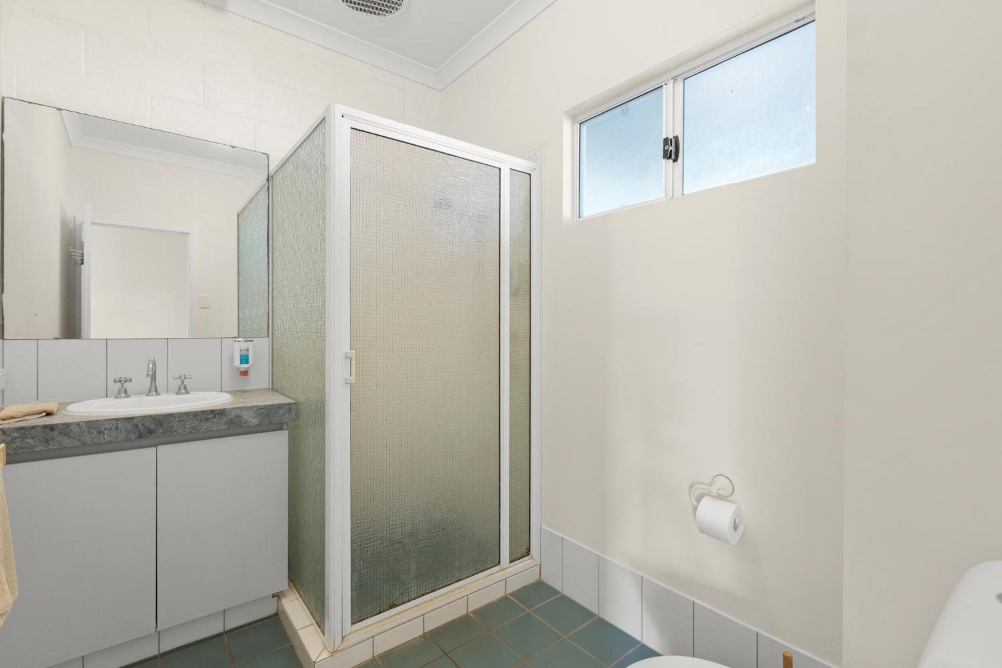 Cable Beachside Villas Broome Bagian luar foto