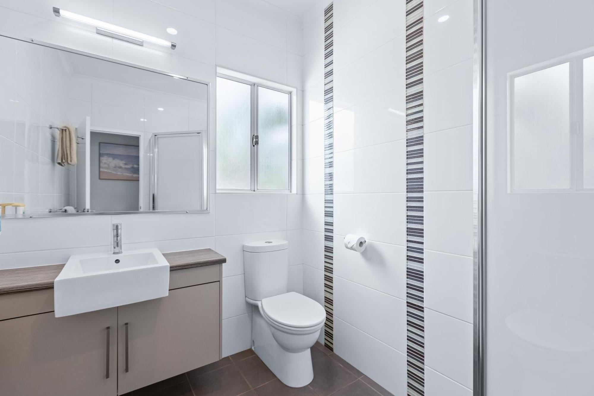 Cable Beachside Villas Broome Bagian luar foto