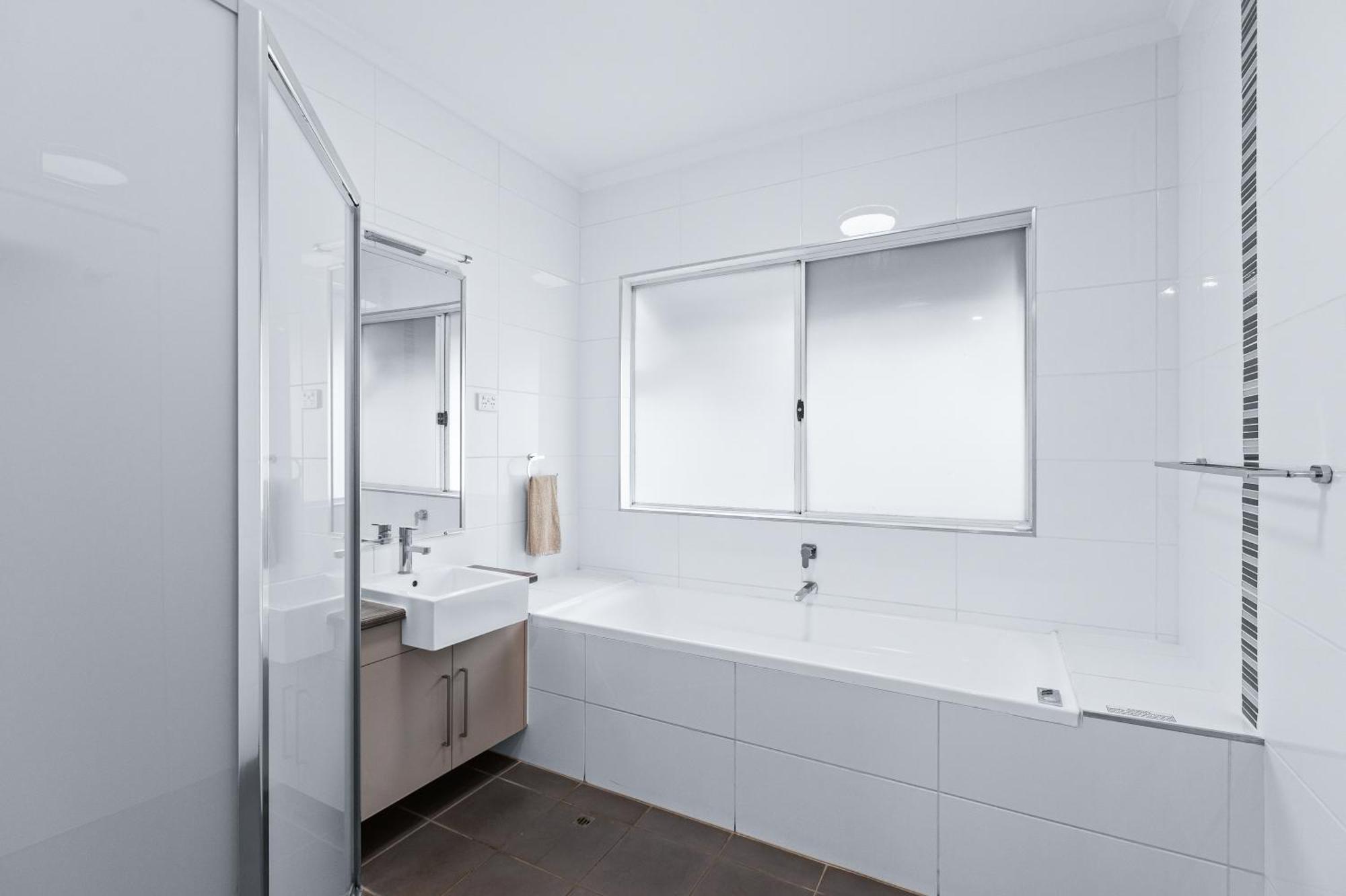 Cable Beachside Villas Broome Bagian luar foto