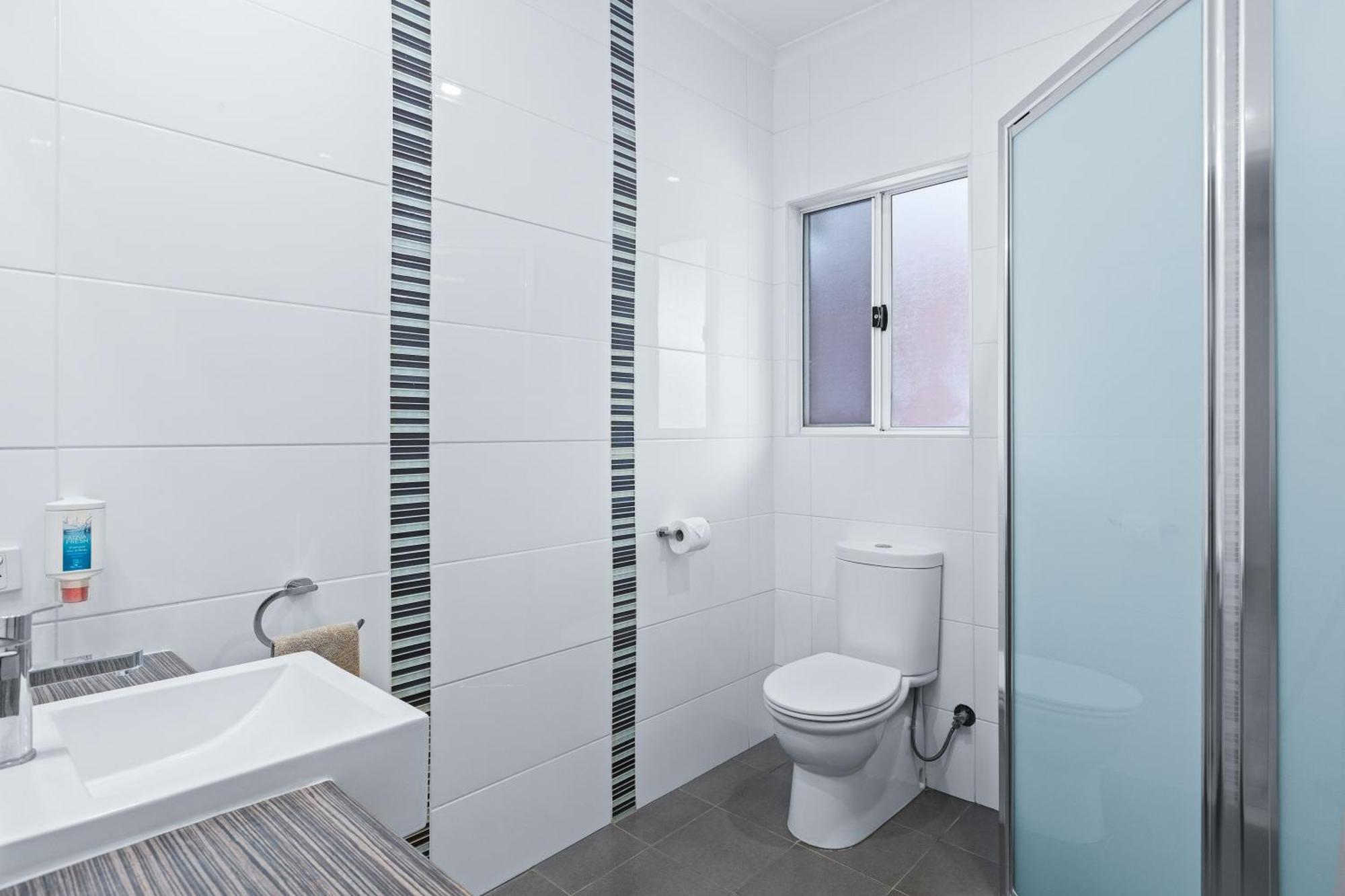 Cable Beachside Villas Broome Bagian luar foto