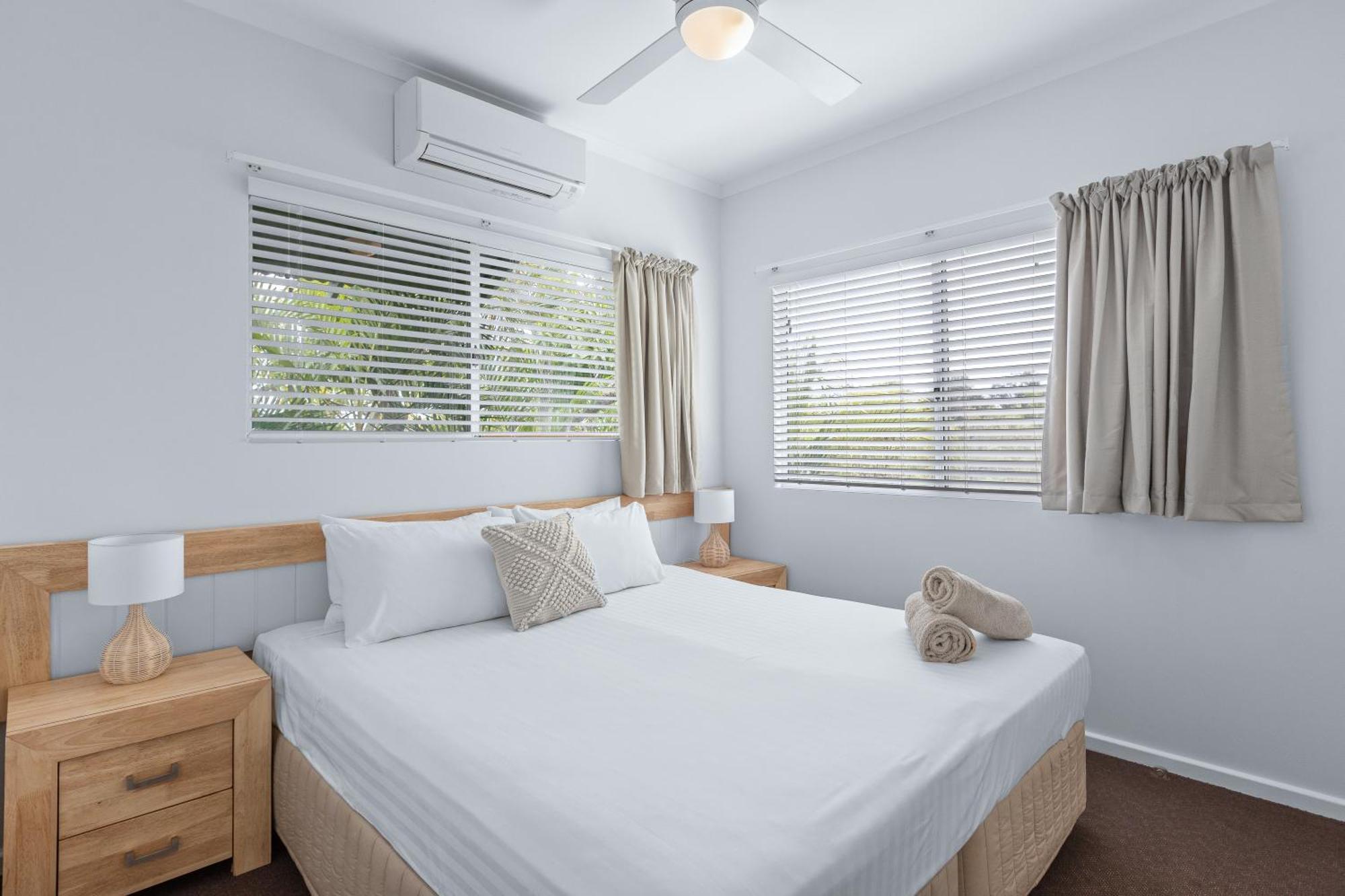 Cable Beachside Villas Broome Bagian luar foto