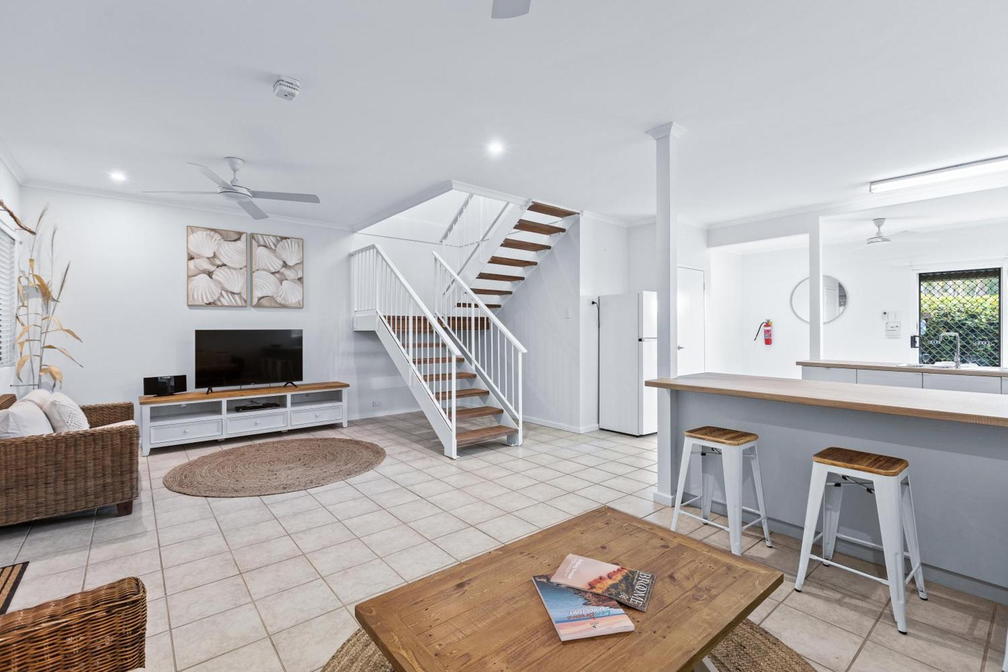 Cable Beachside Villas Broome Bagian luar foto