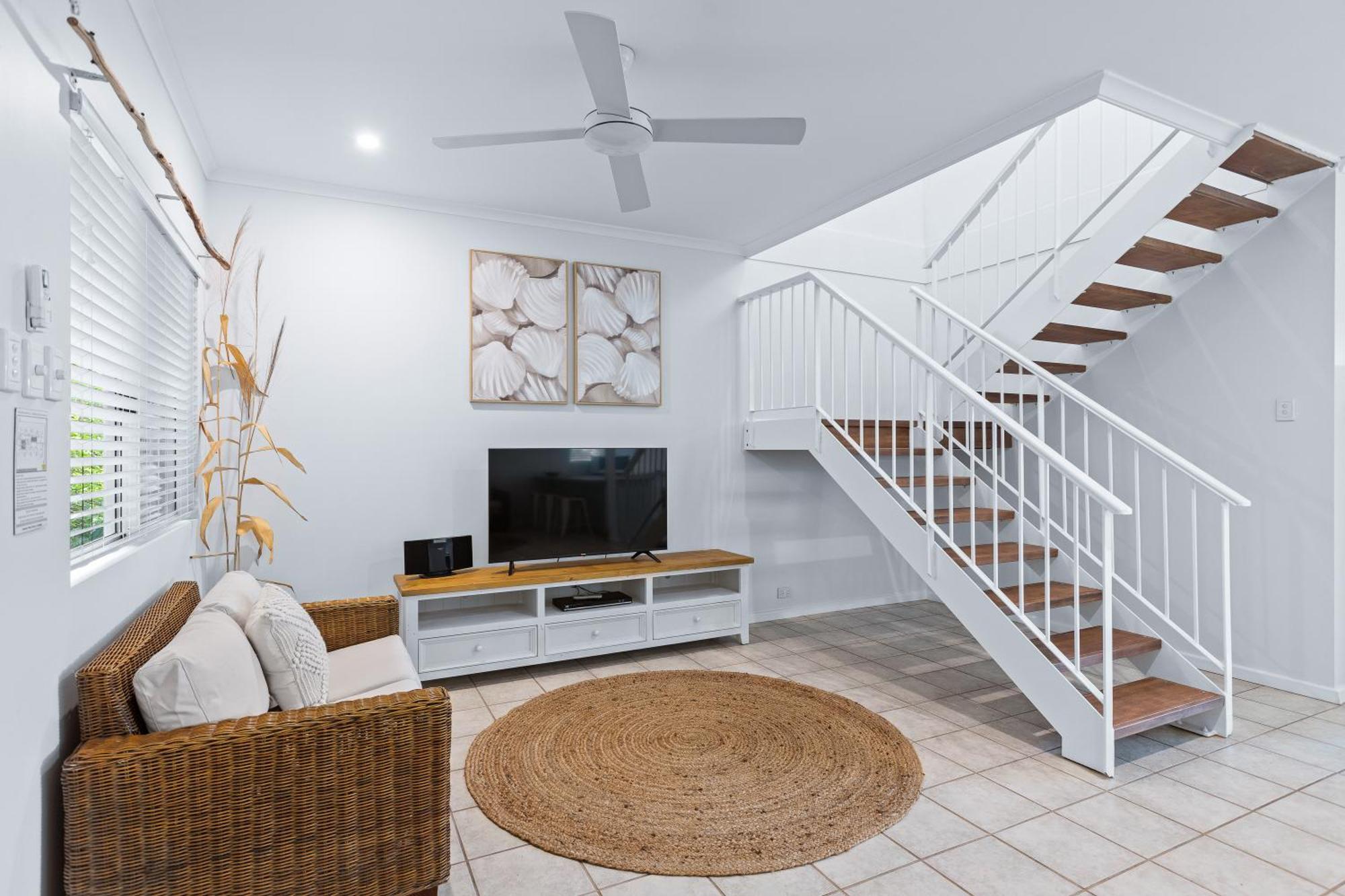 Cable Beachside Villas Broome Bagian luar foto
