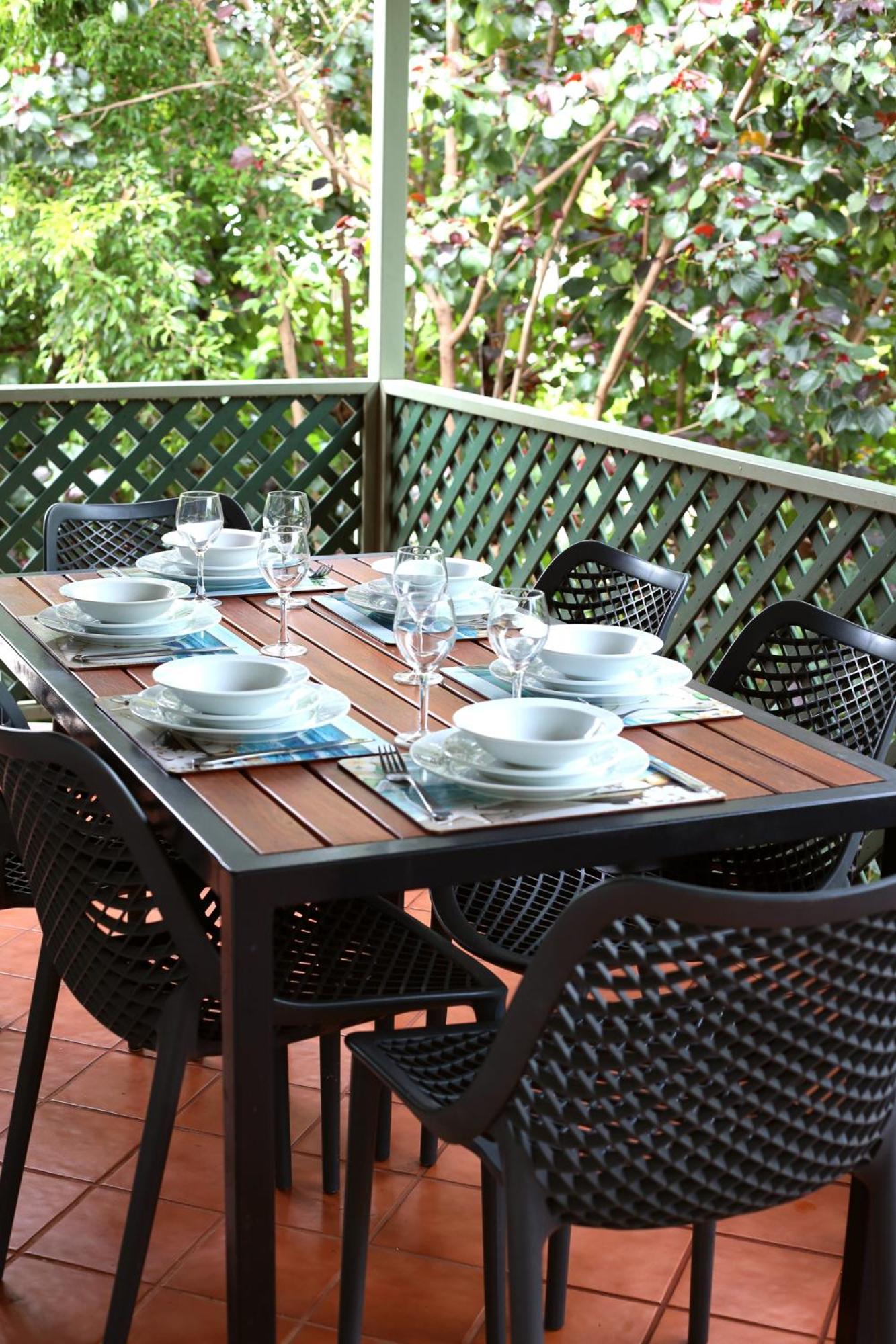 Cable Beachside Villas Broome Bagian luar foto
