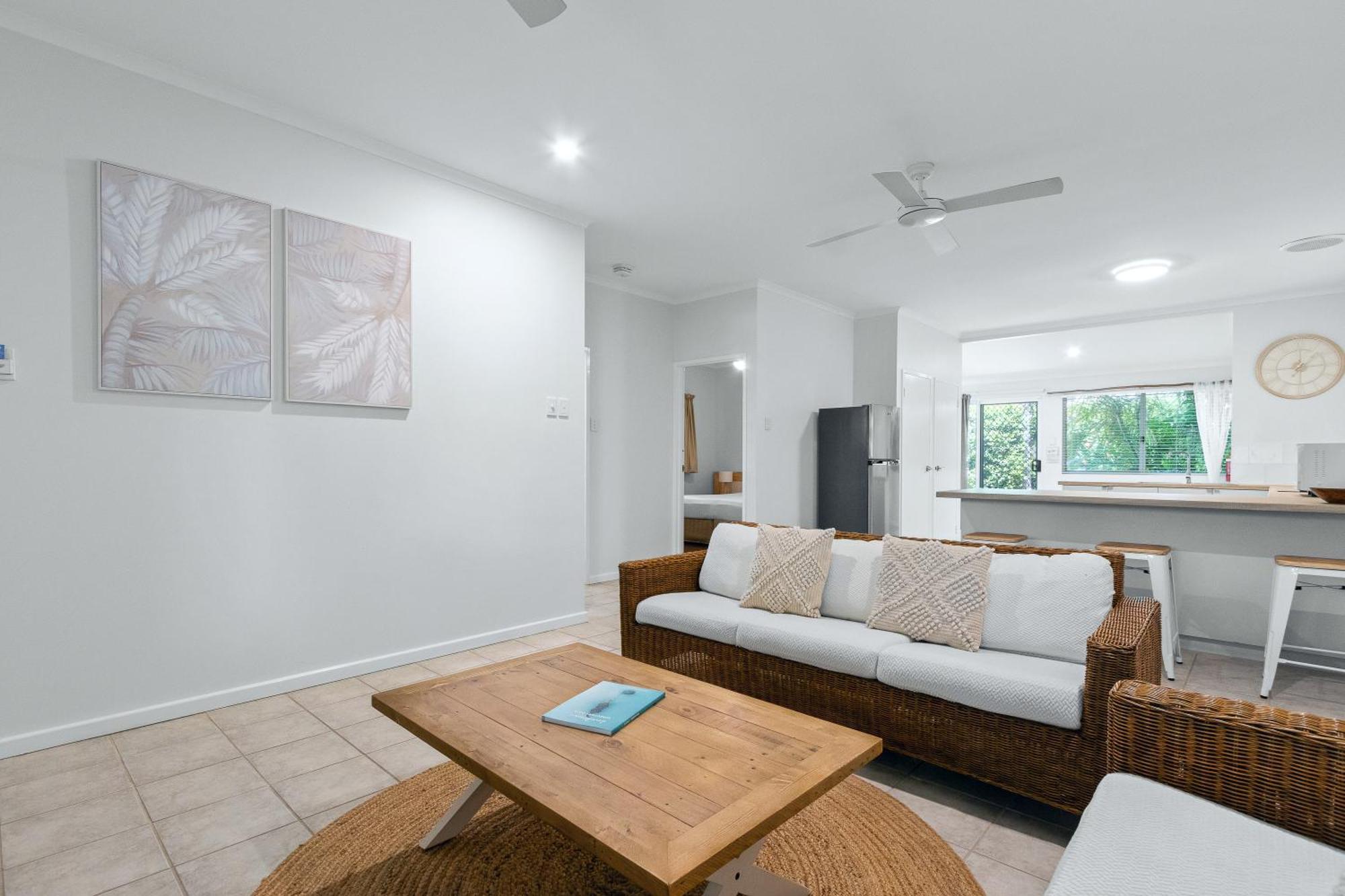 Cable Beachside Villas Broome Bagian luar foto