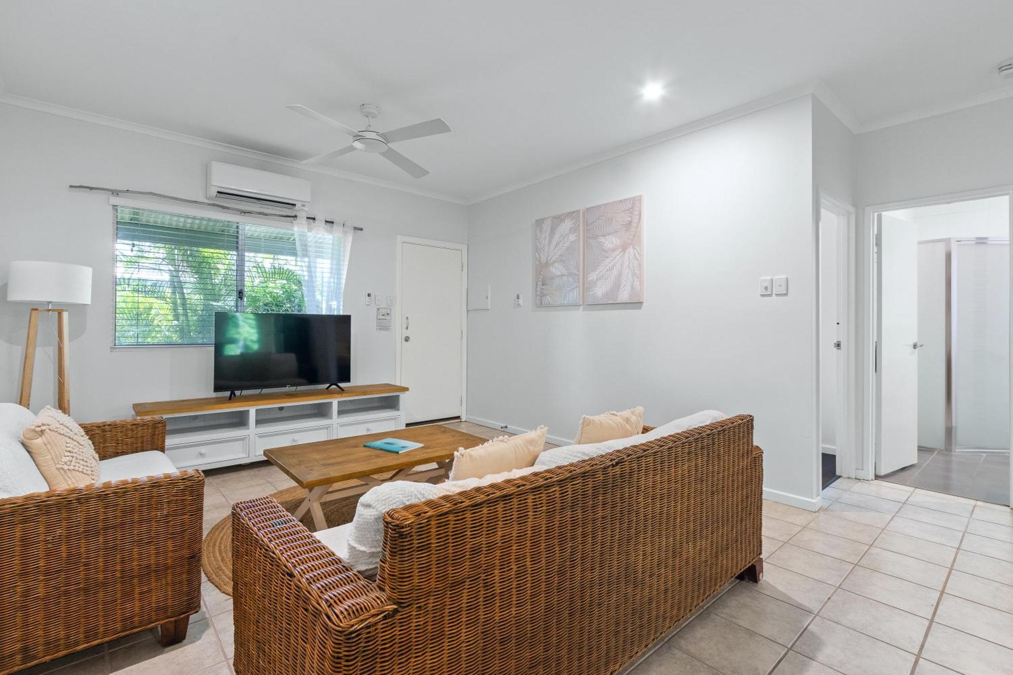 Cable Beachside Villas Broome Bagian luar foto