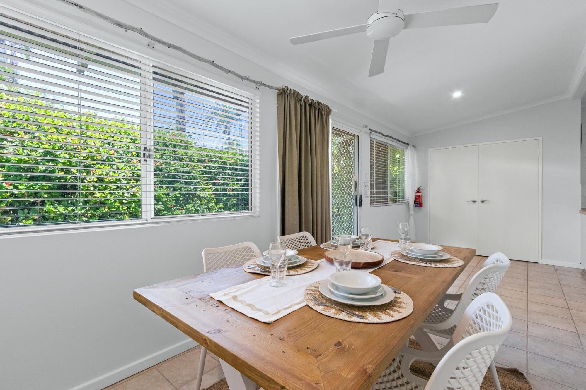 Cable Beachside Villas Broome Bagian luar foto