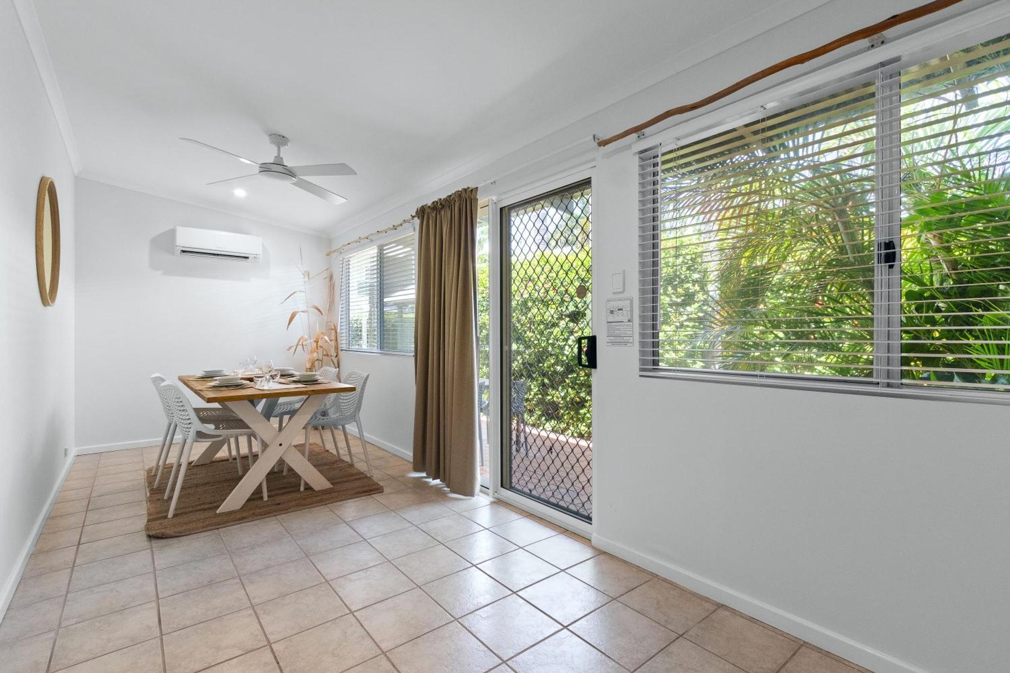 Cable Beachside Villas Broome Bagian luar foto
