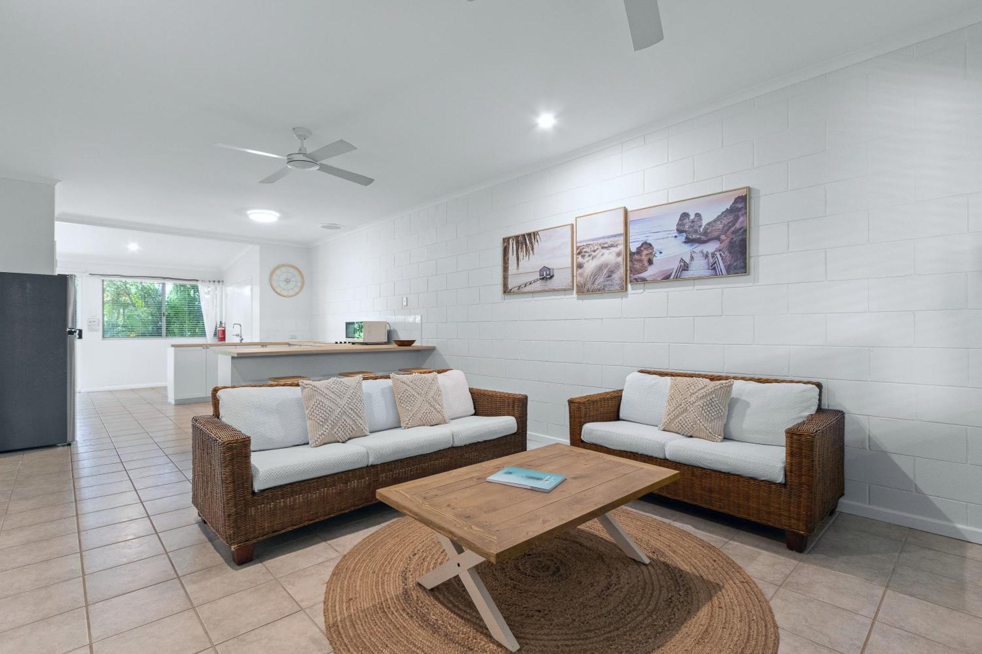 Cable Beachside Villas Broome Bagian luar foto