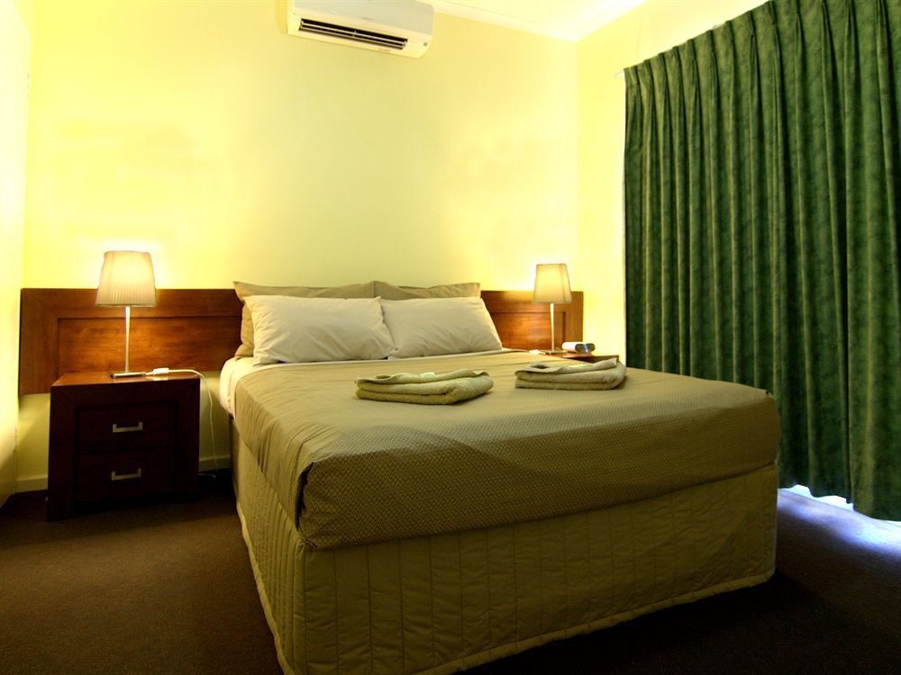 Cable Beachside Villas Broome Bagian luar foto