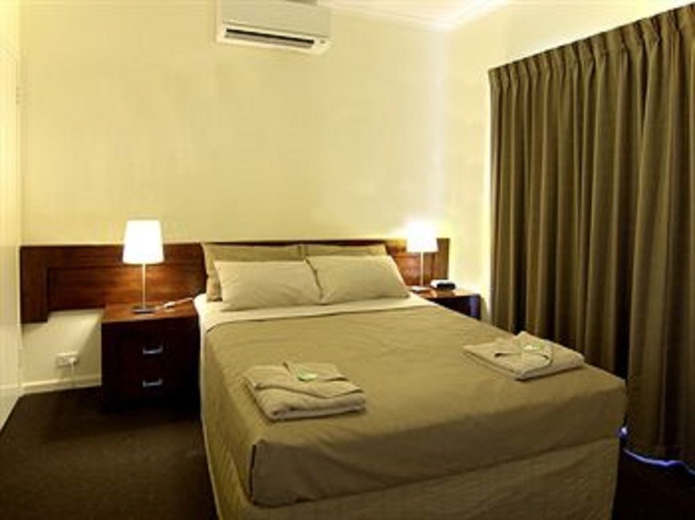 Cable Beachside Villas Broome Bagian luar foto