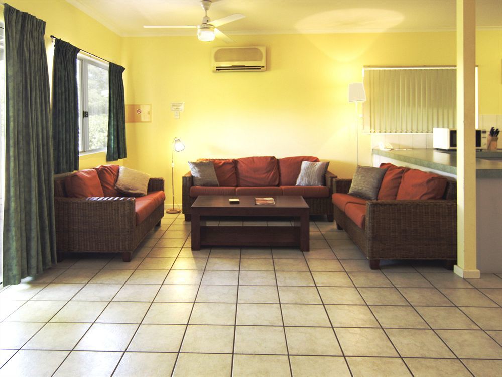 Cable Beachside Villas Broome Bagian luar foto