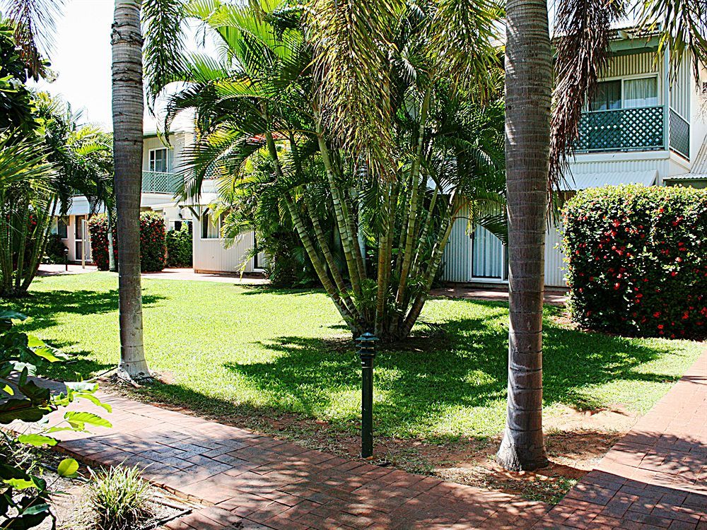 Cable Beachside Villas Broome Bagian luar foto