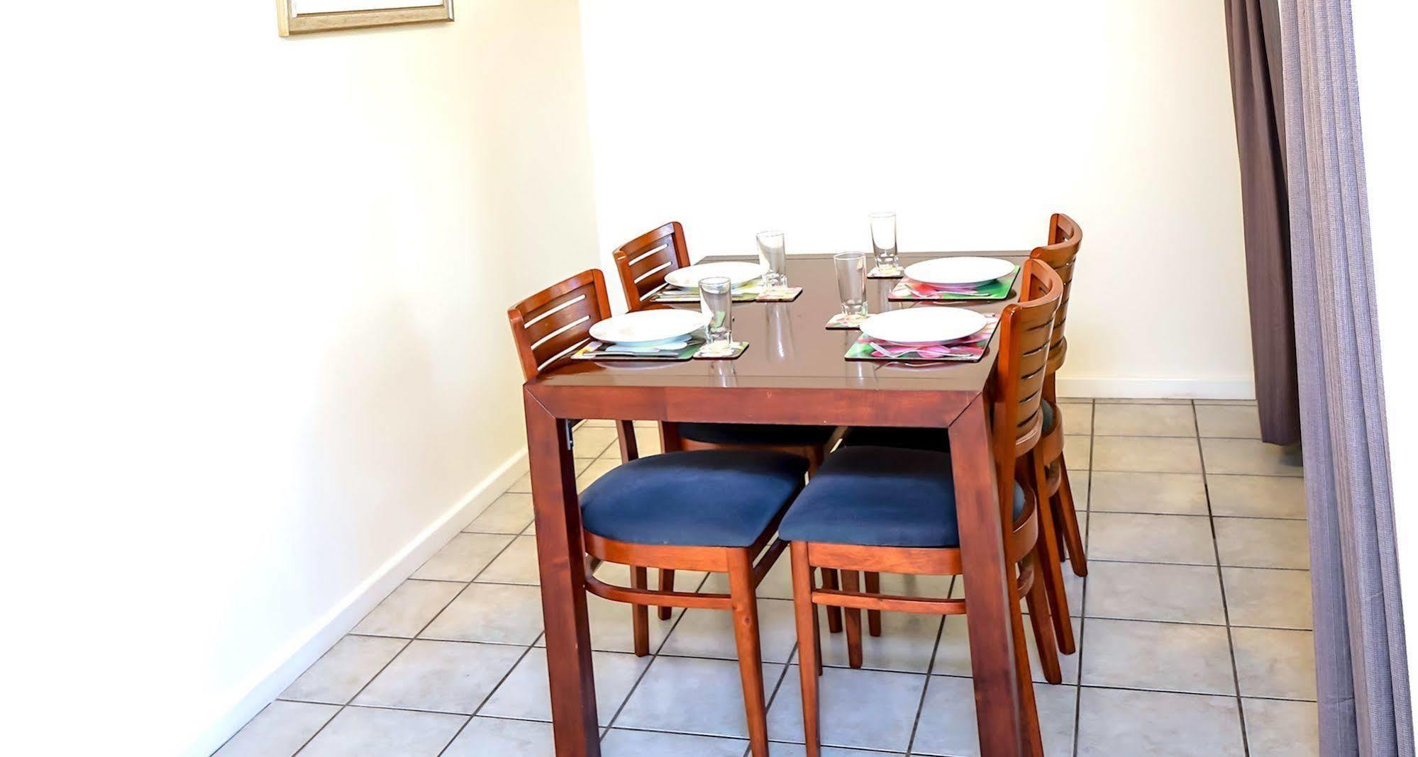 Cable Beachside Villas Broome Bagian luar foto