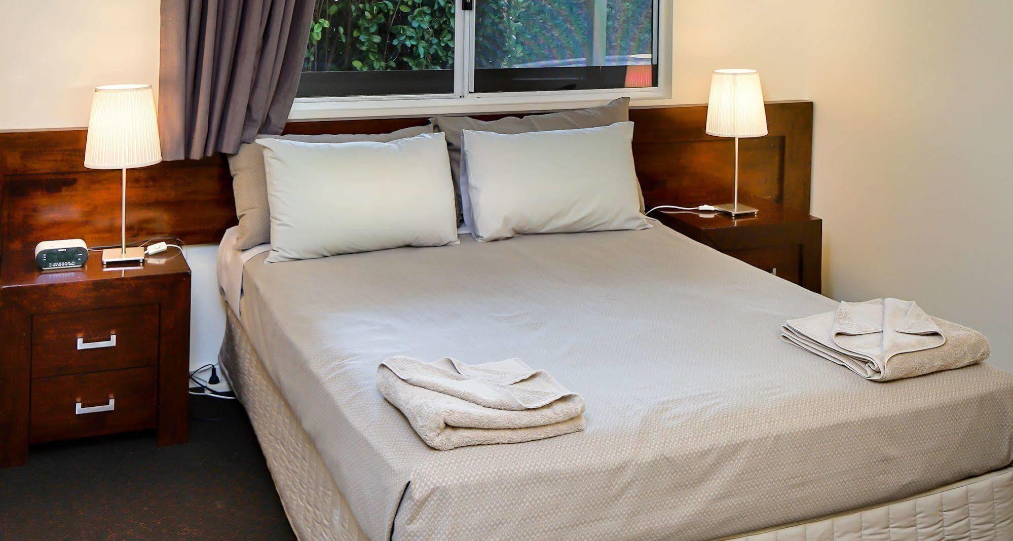 Cable Beachside Villas Broome Bagian luar foto