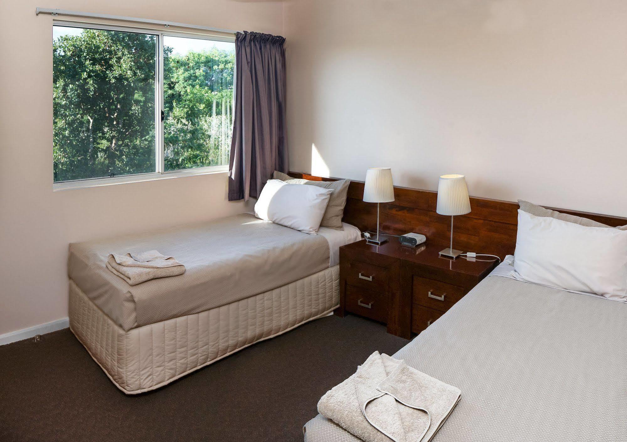 Cable Beachside Villas Broome Bagian luar foto