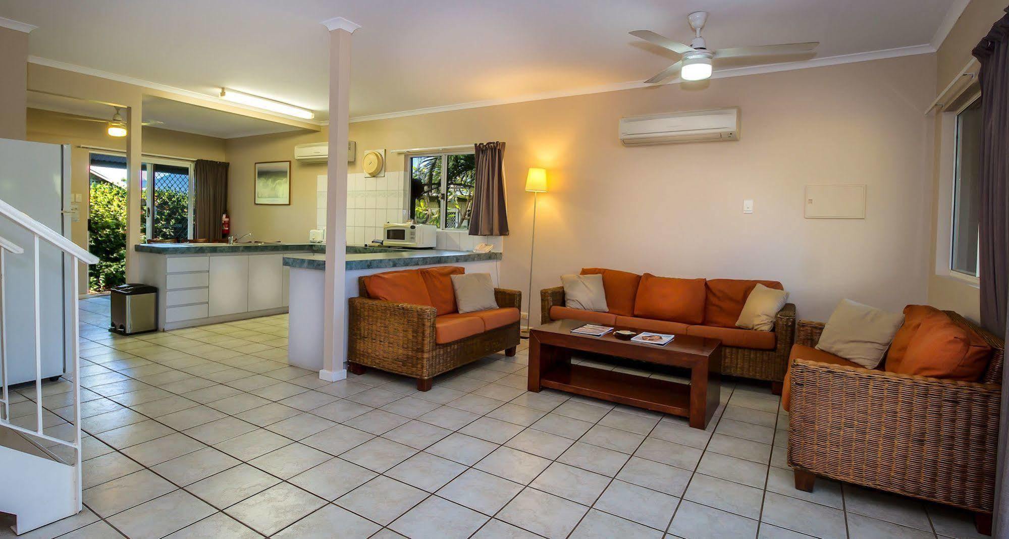 Cable Beachside Villas Broome Bagian luar foto